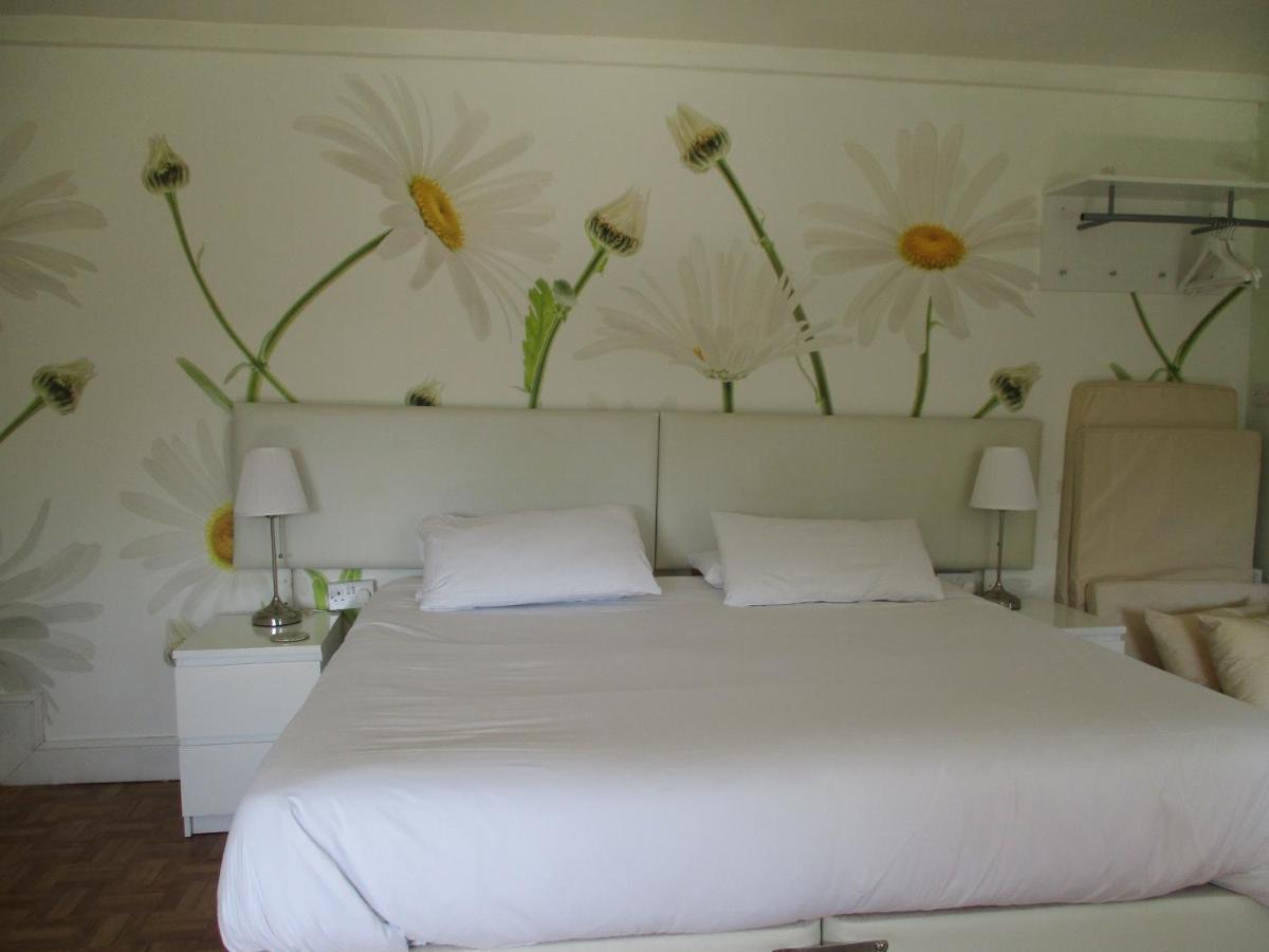 Hillview Bed And Breakfast Chestfield Extérieur photo