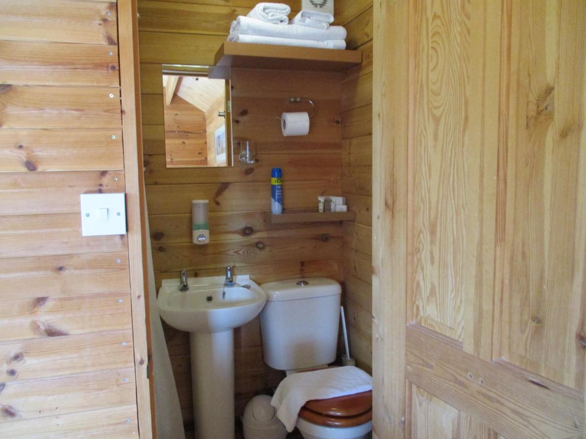 Hillview Bed And Breakfast Chestfield Extérieur photo
