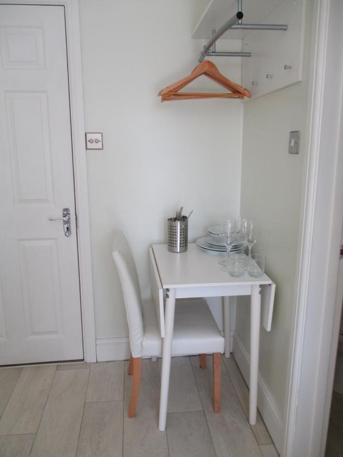 Hillview Bed And Breakfast Chestfield Extérieur photo