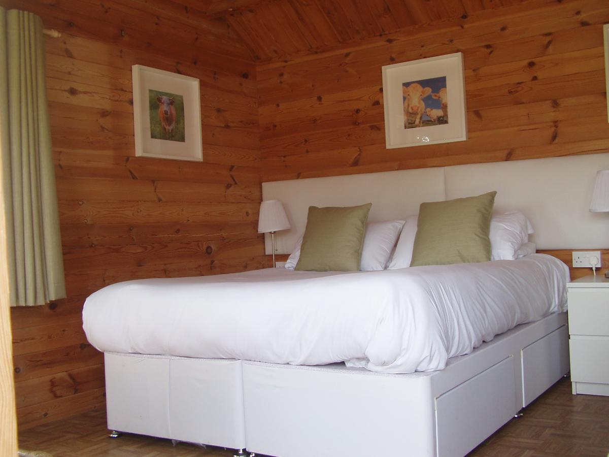 Hillview Bed And Breakfast Chestfield Extérieur photo
